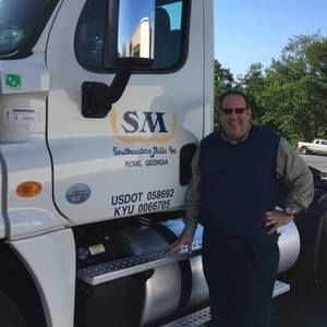 Meet your Posher, Steve